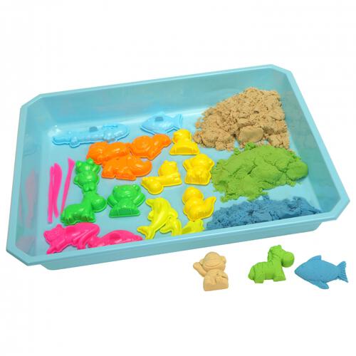 クリエーションサンド アニマルファーム トイザらス限定 クリスマスプレゼント 3歳 4歳 5歳