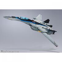 【予約受付商品】DX超合金 VF-25 メサイアバルキリー トップガン マーヴェリックVer.【出荷予定日：2026年9月30日】