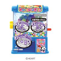 おかしクレーンぱーてぃ【種類ランダム】お菓子