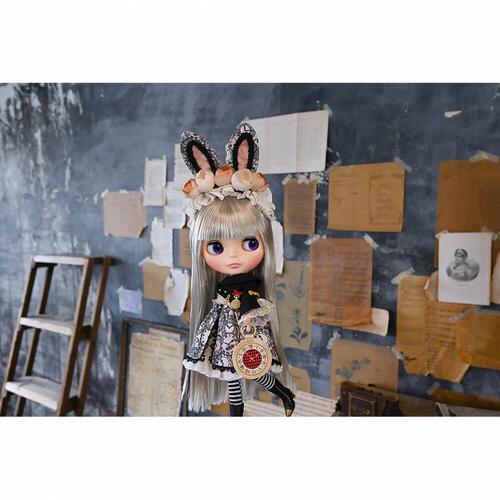 未開封品】ブライス☆アーリッジタイムキーパー 素晴らしかっ