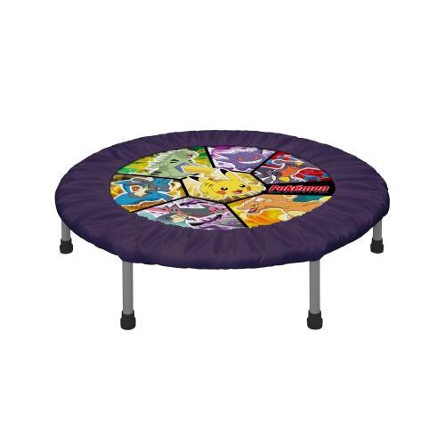 ポケモントランポリン アクティブジャンプ 92cm クリスマスプレゼント 3歳 4歳 5歳