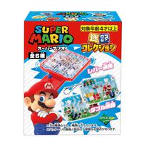 スーパーマリオ 迷路コレクション ギフト 誕生日 プレゼント&nbsp;