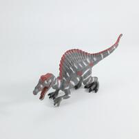 ソフトフィギュアダイナソー スピノサウルス プレゼント 3歳 4歳 5歳