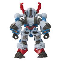 ブロックロス GQuuuuuuX