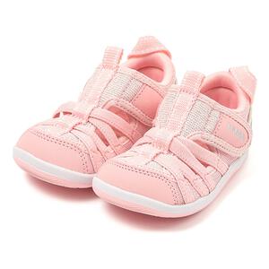 IFME イフミーベビーウォーターシューズ206302 ピンク&times;14.0cm