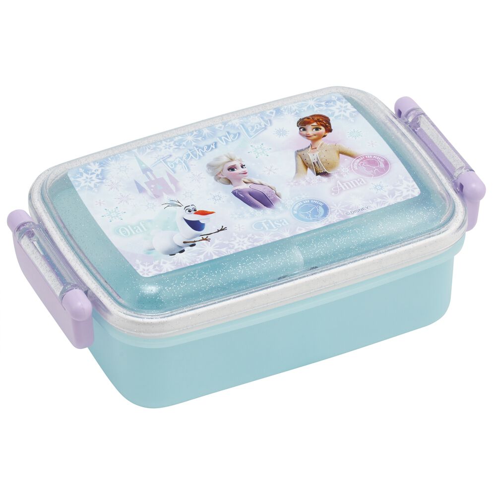 ランチボックス450ml アナと雪の女王26 | おもちゃ通販のトイザらス