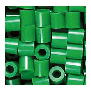 パーラービーズ単色（みどり） アイロンビーズ