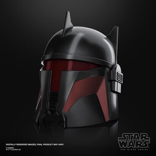 予約受付商品】スター・ウォーズ ブラックシリーズ モフ・ギデオン 