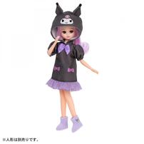 【2026年6月20日発売予定】リカちゃん 服 クロミ ルームウェア