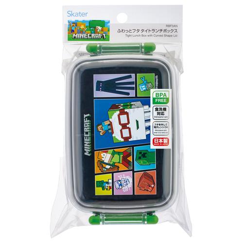 ランチボックス450ml マインクラフト 26