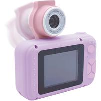 キッズトイフリップカメラ トイザらス限定 クリスマスプレゼント 3歳 4歳 5歳