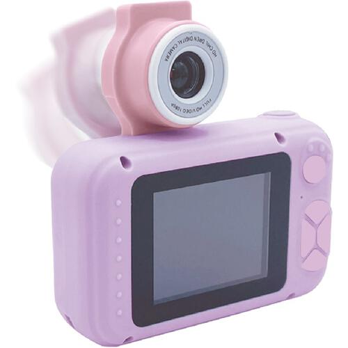 キッズトイフリップカメラ トイザらス限定 クリスマスプレゼント 3歳 4歳 5歳