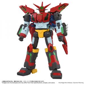 【予約受付商品】T-SPARK トイライズ フォースゲッターロボ【出荷予定日：2026年11月28日】