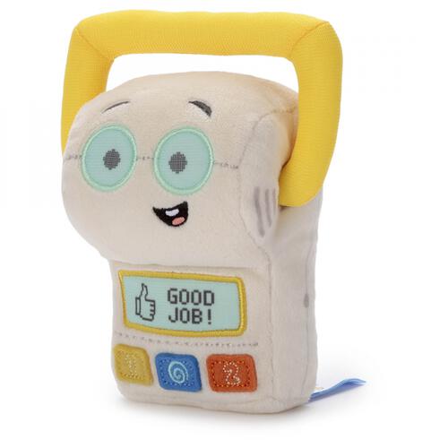 【予約受付商品】ピクサーキャラクター トイ・ストーリー5 洗えるビーンズコレクション スマーティー・パンツ【出荷予定日：2026年6月20日】