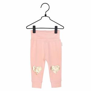 MOOMIN ムーミン パンツ ローズ 56 (ローズ×56cm)