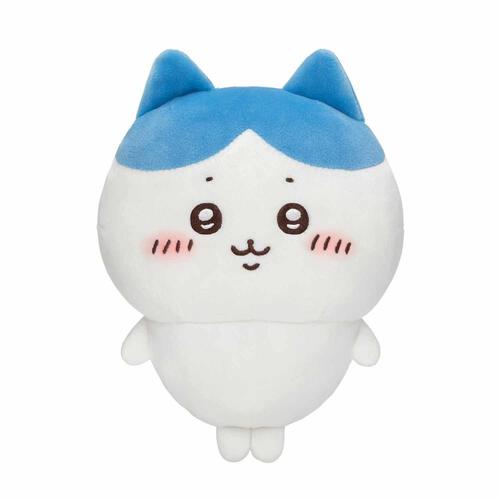 ちいかわ もちっとぬいぐるみS(ハチワレ) | おもちゃ通販のトイザらス 