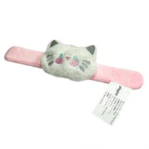 くるっとブレスレット ねこ トイザらス限定 クリスマスプレゼント 2歳 3歳 4歳