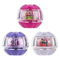 仮面ライダーゼッツ DXレジェンドライダーカプセムセット03