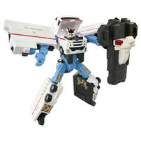 トミカ ジョブレイバー TJBDX ハイパーレスキューブレイバー レッドサラマンダー＆スーパーアンビュランス DXセット