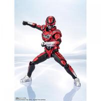 【予約受付商品】S.H.Figuarts ギャバン・インフィニティ【出荷予定日：2026年8月29日】