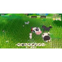 【Nintendo Switchソフト】牧場物語 LET&rsquo;S！ 風のグランドバザール