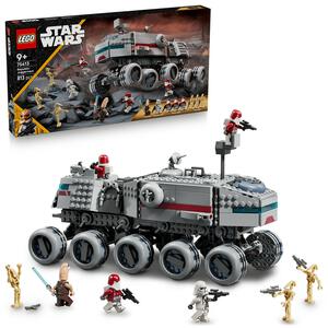 【オンライン限定価格】レゴ LEGO スター・ウォーズ 75413 反乱軍ジャガーノート