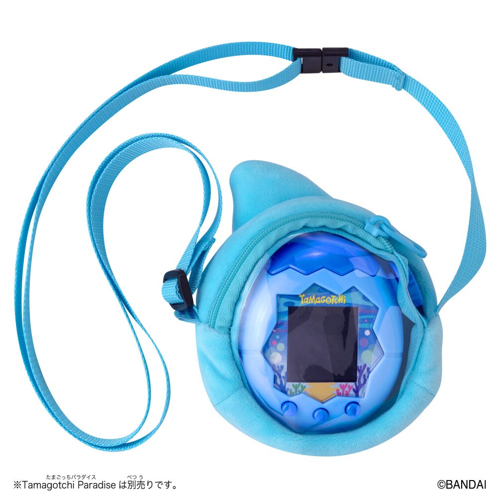 たまごっちパラダイス、おでかけキャリー Tamagotchi Paradise たまごっち パラダイス おでかけキャリー
