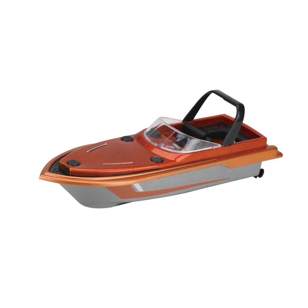 RC コンパクトボート ラジオコントロール トイザらス限定