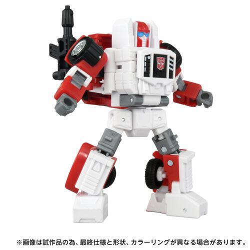 【予約受付商品】T-SAPRK トランスフォーマー AOTP-39 スワーブ【出荷予定日：2026年9月26日】