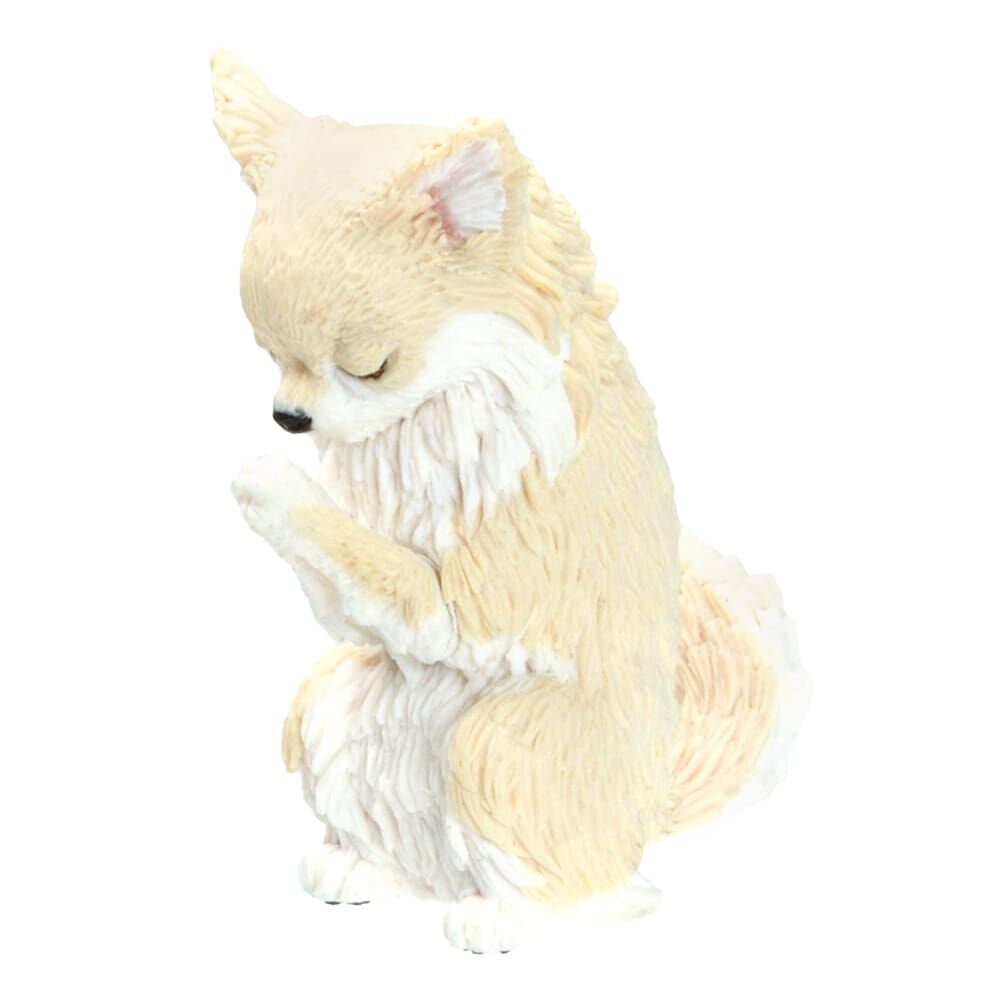 YELL エール 合掌 匠～犬拝～【種類ランダム】 フィギュア 動物