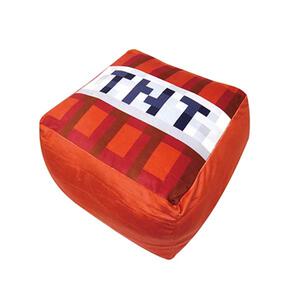 Minecraft クッション TNT火薬