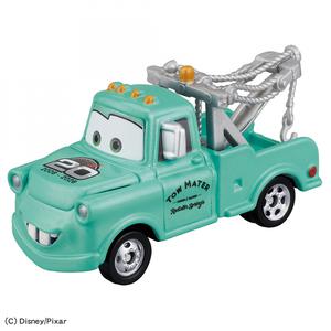【予約受付商品】カーズ トミカ C-14 メーター（20周年記念タイプ）【出荷予定日：2026年6月20日】