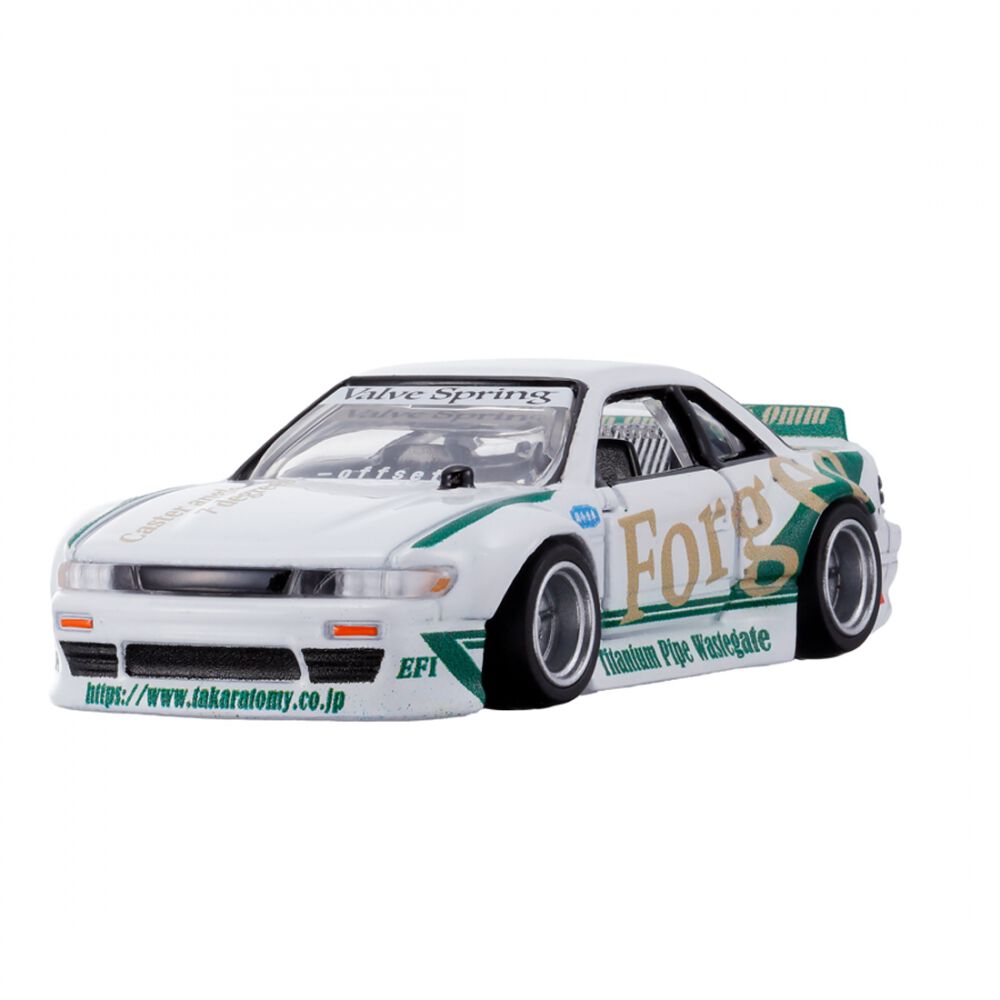 予約受付商品】tomica custom works トミカ カスタム ワークス WH26