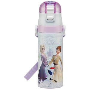 ダイレクトボトル470ml アナと雪の女王26