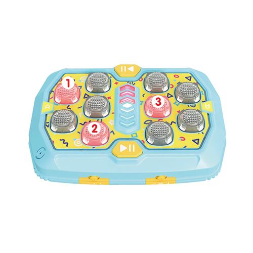 ライト＆サウンド早押しゲーム トイザらス限定 ギフト 誕生日 プレゼント&nbsp; 3歳 4歳 5歳