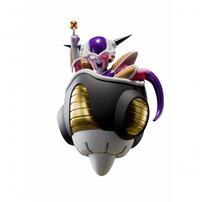 【予約受付商品】S.H.Figuarts フリーザ 第一形態＆フリーザポッド(再販版)【出荷予定日：2026年8月29日】