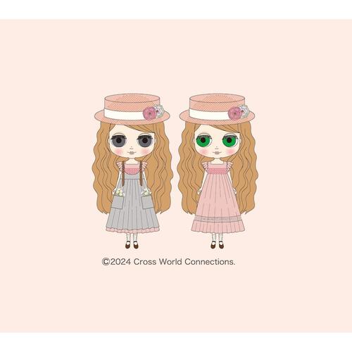 ブライス クローリスカントリーライフ