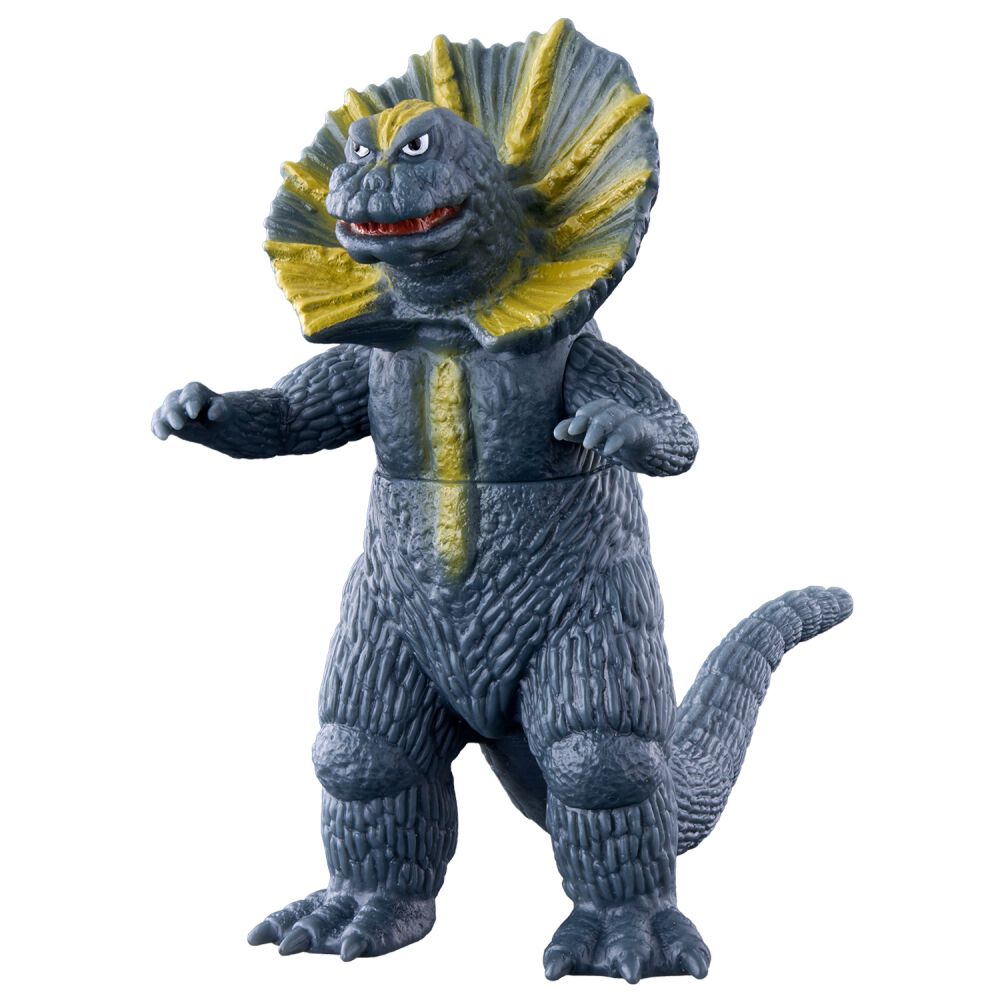 ウルトラ怪獣シリーズ 252 ジラース | おもちゃ通販のトイザらス