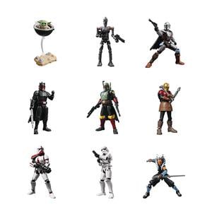 BLOKEES ブロキーズ スター・ウォーズ GV01【種類ランダム】