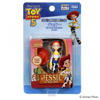 【予約受付商品】トイ・ストーリー5 ダイキャストコレクション ジェシー【出荷予定日：2026年6月20日】