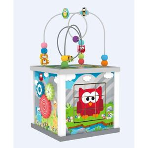 J’ADORE（ジャドール）木製アクティビティプレイセンター トイザらス限定