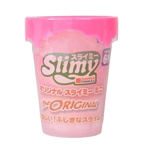 スライミー オリジナルミニ【種類ランダム】