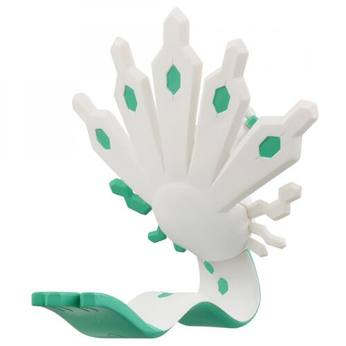 ポケモン モンコレ ML-24 白いジガルデ（50％フォルム）