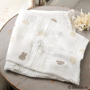 miffy ミッフィー スワドル ブルーナの仲間たち ベビーザらス限定