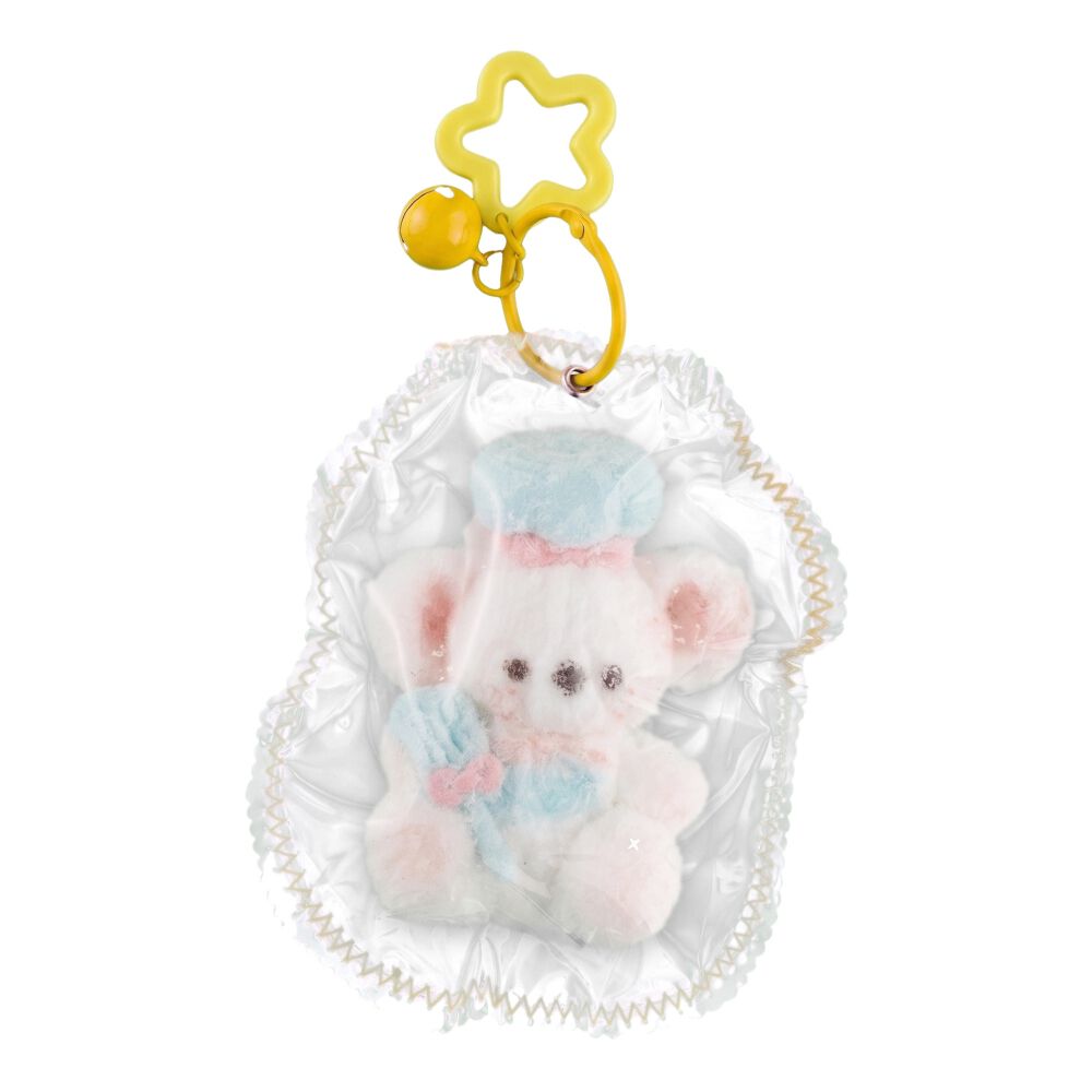 ふわとろスクイーズ くま トイザらス限定 かわいい ふわふわ