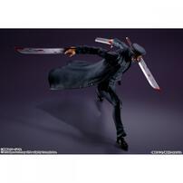 【予約受付商品】S.H.Figuarts サムライソード（再販版）【出荷予定日：2026年10月31日】