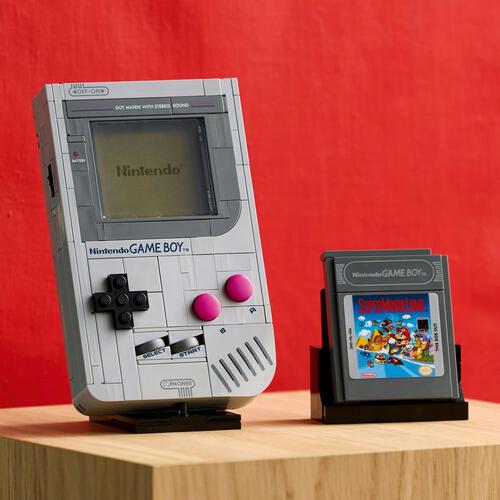 レゴ LEGO スーパーマリオ 72046 LEGO(R) Game Boy(TM)