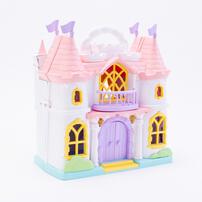 マイストーリー おとぎの国のドールキャッスル トイザらス限定