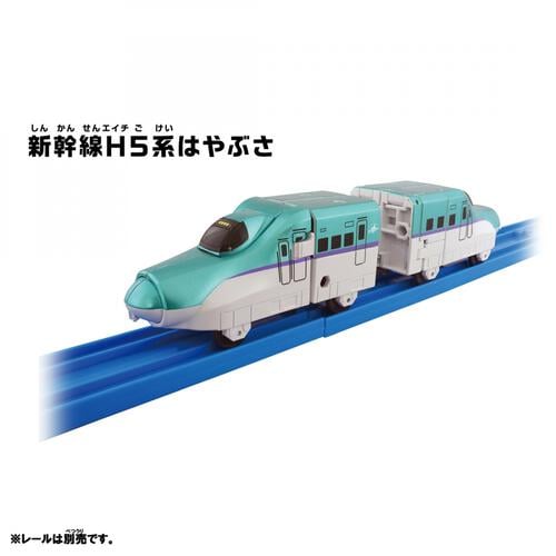 【予約受付商品】シンカリオン SGX05 H5はやぶさ【出荷予定日：2026年6月13日】