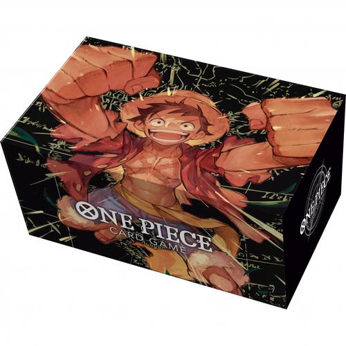 予約受付商品】ONE PIECE カードゲーム プレミアムブースター ONE 